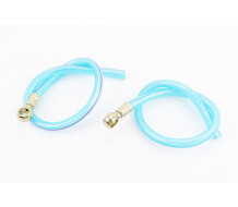 Трубка - шланг паливний L1-500mm, L2-500mm, к-кт 2шт