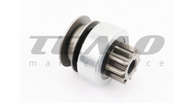 Бендикс електростартера PRC R190N/195NM Z-10 Lзуба-17 мм - фото 1