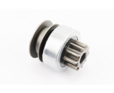 Бендикс електростартера PRC R190N/195NM Z-10 Lзуба-17 мм