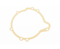 Прокладка кришки блока лівої R190N/195NM 5отв.