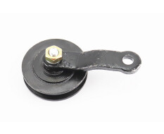 Ролик ременя вентилятора з кріпленням R190N/R195NM