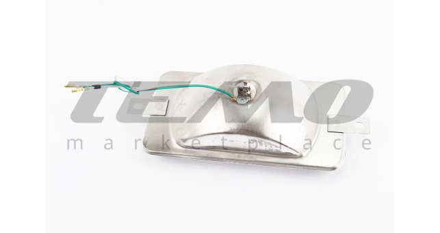 Фара R195NM Тип 1 - фото 2