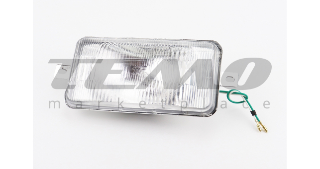 Фара R195NM Тип 1 - фото 1