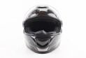 Шолом для мотоцикла інтеграл закритий BLD М65 L 59-60 см Чорний - фото 5