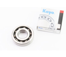 Подшипник коленвала KOYO TACT/PAL 20x47x12 SC04A34CS24PX1