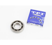 Подшипник коленвала TPI TACT/PAL 20x47x12 SC04A31CS24PX1