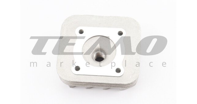 Головка циліндра Suzuki LETS 50 - фото 2