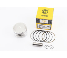Поршень PRC Honda SH160 58 мм STD палец 14 мм