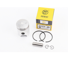 Поршень PRC Yamaha YB100 52 мм STD палец 14 мм