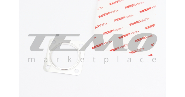 Прокладка головки циліндру - 44мм, Honda DIO AF34 / 35 - фото 1