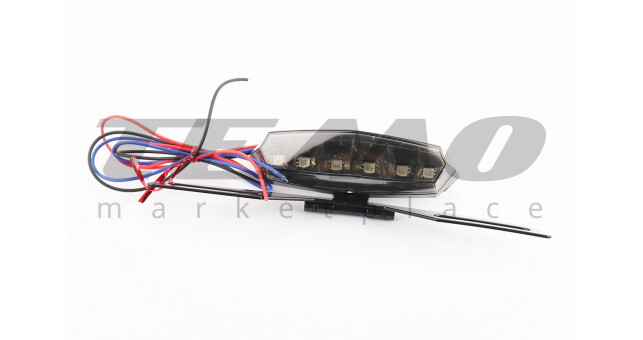 Фонарь диодный LED SPORT, малый - фото 2