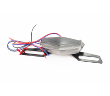 Ліхтар діодний LED SPORT, малий