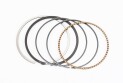 Loncin LX200GY-3 Кільця поршневі 200cc 63мм STD (товщина - 1мм) - фото 1