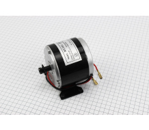 ATV дитячий ЕЛЕКТРО - Мотор MY1016 - 24V 300W 16.5A 2650об/хв