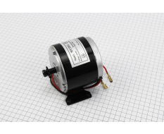 ATV детский ЭЛЕКТРО - Мотор MY1016 - 24V 300W 16.5A 2650об/мин
