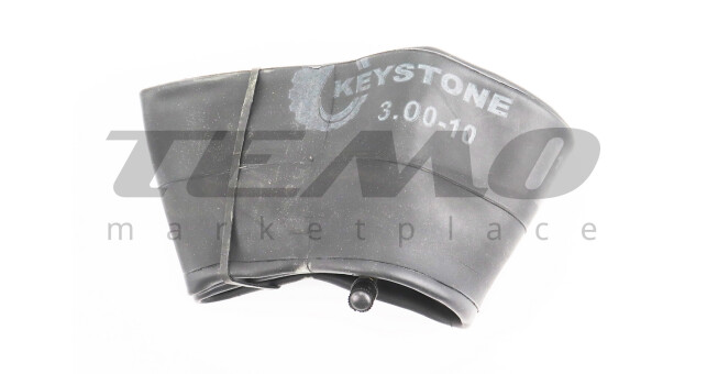 Камера KEYSTONE 10" 3.00 кривой ниппель - фото 2