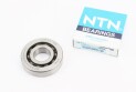 Підшипник колінвалу NTN DIO AF18/27 20x52x12 DIO AF18/27 SCO4A47CS24PX1 - фото 1