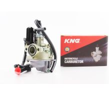 Карбюратор Honda DIO50 AF18 / 27/28/34 (d = 18,8)