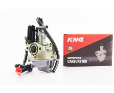 Карбюратор Honda DIO50 AF18 / 27/28/34 (d = 18,8)