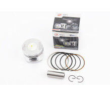 Поршень S1 125cc 52.4 мм WH125 Keeway STD палец 15 мм