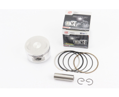 Поршень S1 CB/CG150 61.0 мм STD высота 38.5 мм палец 15 мм