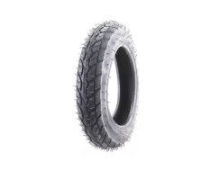 Шина для мотоцикла KEYSTONE 3.00-10 безкамерна дорожня SY-085