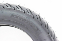 Шина для мотоцикла KEYSTONE 3.00-10 бескамерная дорожная SY-029 - фото 3