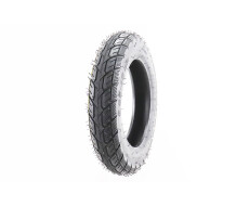 Шина для мотоцикла KEYSTONE 3.00-10 бескамерная дорожная SY-087