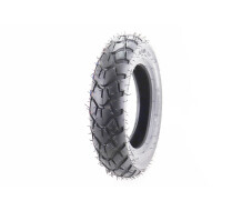 Шина для мотоцикла KEYSTONE 3.50-10 бескамерная дорожная SY-090