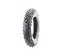 Шина для мотоцикла KEYSTONE 3.50-10 бескамерная шипованная SY-081