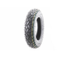 Шина для мотоцикла KEYSTONE 3.50-10 бескамерная шипованная SY-103