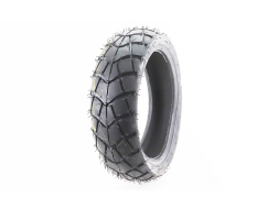 Шина для мотоцикла KEYSTONE 130/60-13 бескамерная шипованная SY-089