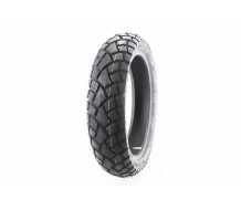 Шина для мотоцикла SWALLOW 110/80-14 безкамерна шипована STREET ENDURO SB-117