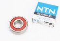 Підшипник колінвалу NTN 6304 20x52x15 - фото 1
