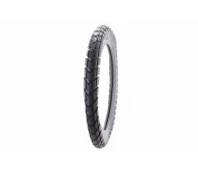 Шина для мотоцикла NJK 3.00-18 дорожная SY-M043