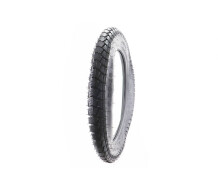 Шина для мотоцикла KEYSTONE 3.50-18 дорожня SY-071