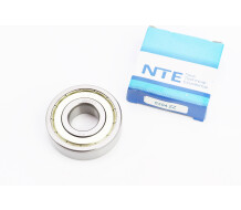 Подшипник NTE 6304 ZZ 20x52x15 Словакия