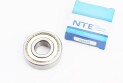 Подшипник NTE 6304 ZZ 20x52x15 Словакия - фото 1