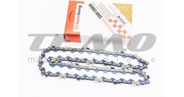 Ланцюг 3/8&quot;-1,3mm-50зв. квад. зуб (на Stihl-180-14&quot;) - фото 1