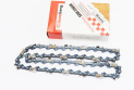 Ланцюг 3/8&quot;-1,3mm-52зв. квад. зуб (на Partner-14&quot;) - фото 1