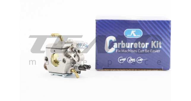 Карбюратор 4500/5200 с подкачкой, Тип 1 - фото 1