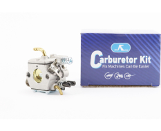 Карбюратор 4500/5200 с подкачкой, Тип 1