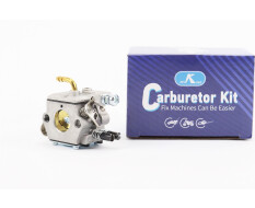 Карбюратор 4500/5200, металлические штуцера