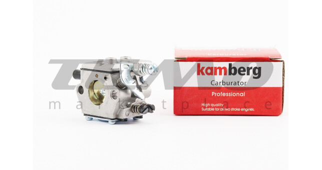 Карбюратор MS-210/230/250 - фото 1