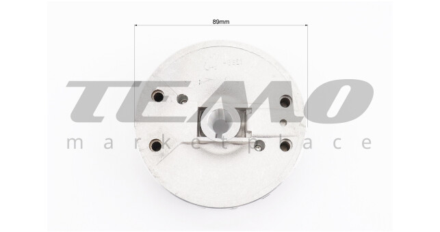 Ротор магнето 137/142 - фото 3