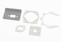 Прокладки двигуна 1E40F-1E44F, к-кт 5 деталей, (на блістері) - фото 1