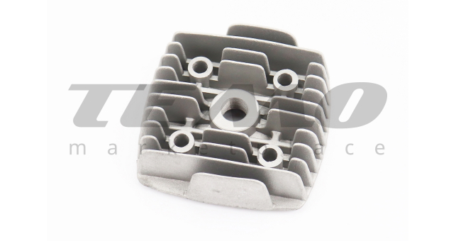 Головка цилиндра 41mm - фото 1