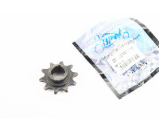 Зірка передня 10 зубів "Дирчик"