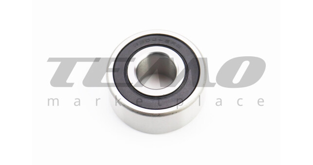 Підшипник МТ 3086304 2RS 20x52x22.2 задній міст - фото 1