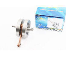 Колінвал в зборі "Дирчик"